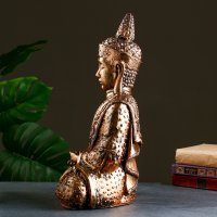 Статуэтка Хорошие сувениры Будда 9508745