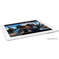 Планшет Apple iPad 2 16GB White