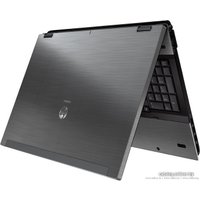 Рабочая станция HP EliteBook 8740w (WD943EA)