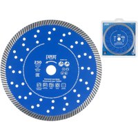 Отрезной диск алмазный  Startul SE8004-230