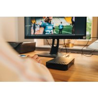 Внешний накопитель Verbatim Store 'n' Save 4TB 47685