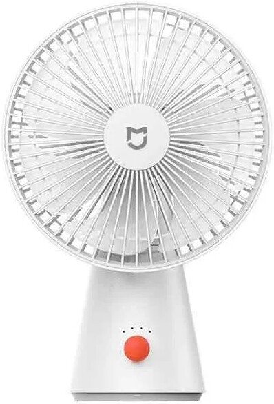 Вентилятор Xiaomi Rechargeable Mini Fan