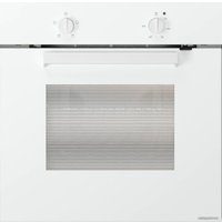 Электрический духовой шкаф Ikea Лаган 304.169.22