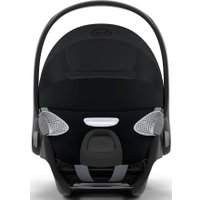 Детское автокресло Cybex Cloud T i-Size Plus (sepia black)