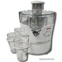 Соковыжималка Tefal Elea Duo ZE7001