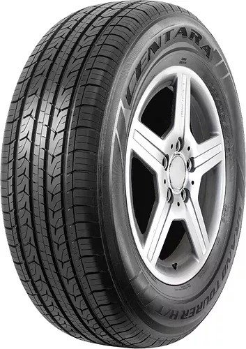 

Летние шины Centara Grand Tourer H/T 235/70R16 106H