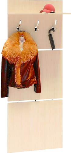 Сокол ВШ-5.1 (беленый дуб)