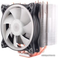 Кулер для процессора Aardwolf Performa 10X RGB APF-10XPFM-120RGB