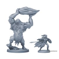 Настольная игра Crowd Games Кровь и Ярость