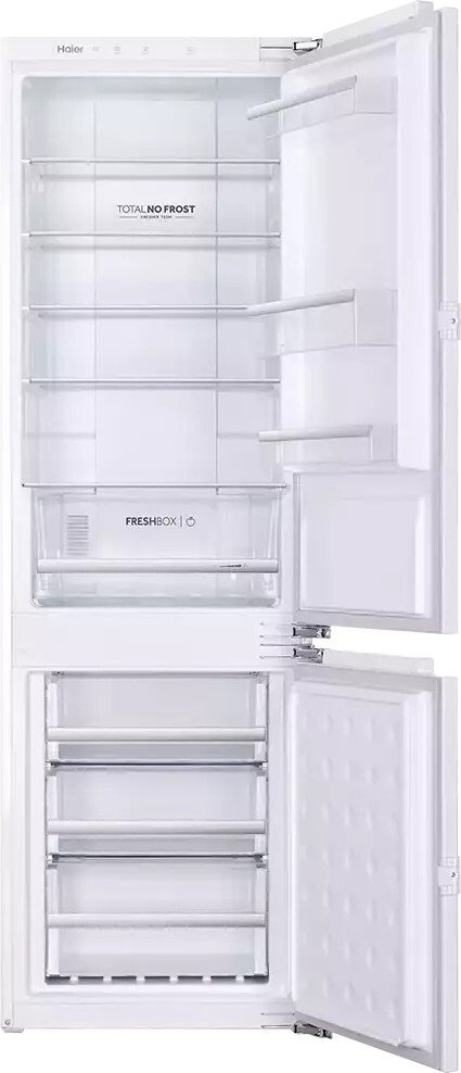 

Холодильник Haier BCFT528AWRU
