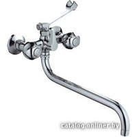 Смеситель FRAP H26 F2626-3-7128S