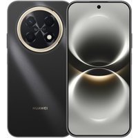Телефон Huawei nova 15 Max CHZ-LX1 Dual SIM 8GB/256GB (черный, международная версия)