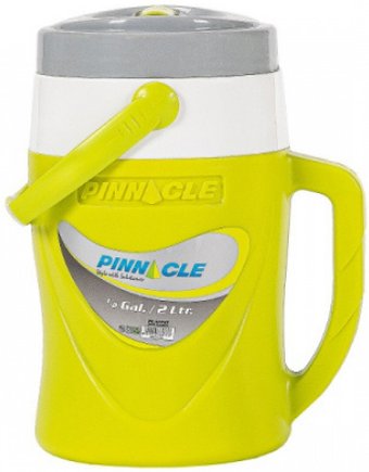 Pinnacle TPX-7007-02 Platino 2л (зеленый)