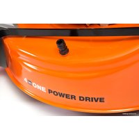 Газонокосилка Daewoo Power DLM 5100SV