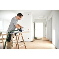 Дисковая погружная  Festool TS 60 KEBQ-Plus-FS 577417 (кейс)