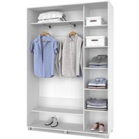 Шкаф-купе Modern Роланд Р452 (анкор светлый)