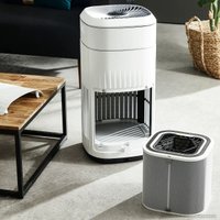 Очиститель воздуха Tefal Pure Home PT8080F0