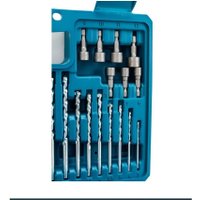 Набор бит и сверл Makita B-68432