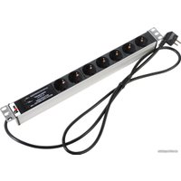 Блок розеток Rem R-16-7S-FI-440-3 (7 розеток, шнур 3 м)