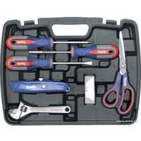 Набор домашнего мастера KWB 49370720 (40 предметов)