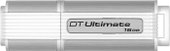 Kingston DataTraveler Ultimate 3.0 32 Гб (DTU30/32GB)