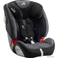 Детское автокресло Britax Romer Evolva 1-2-3 SL SICT (graphite marble)