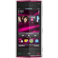 Смартфон Nokia X6 16GB