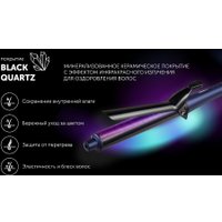 Круглая  плойка Polaris PHS 3219Mi (синий)