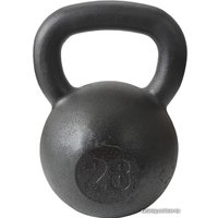 Гиря Titan для кроссфита 28 кг