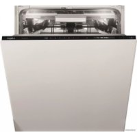 Встраиваемая посудомоечная машина Whirlpool WIF 5O41 PLEGTS