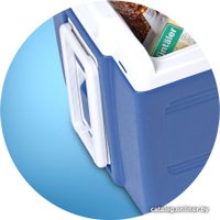 Термоэлектрический автохолодильник Ezetil E40M