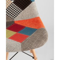 Стул Stool Group DSW (пэчворк)
