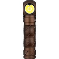 Фонарь Olight Perun 2 Desert Tan