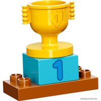 Конструктор LEGO 10539 Beach Racing