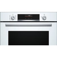 Электрический духовой шкаф Bosch Serie 6 HBG536EW4