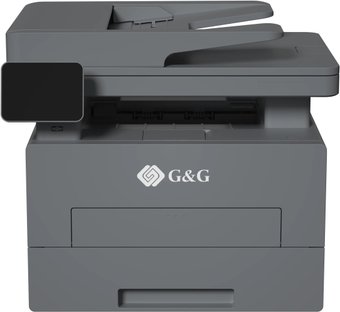 МФУ G&G GM1033TDW
