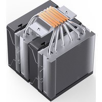 Кулер для процессора Jonsbo CR-3000E (черный)