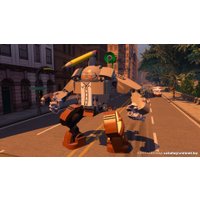  LEGO Marvel's Avengers для PlayStation 4