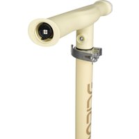 Трехколесный самокат Cosmoride Jazz CJ25GN (бежевый)