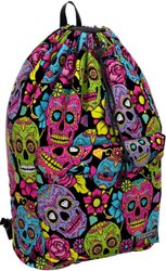 EasyLine 16L Funny Skulls 46331