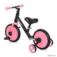 Беговел-велосипед Lorelli Energy 2in1 (розовый)