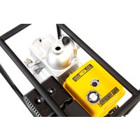 Мотопомпа Denzel PX-80D