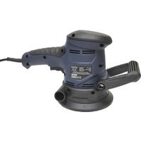 Эксцентриковая шлифмашина WATT WES-125 4.550.125.00