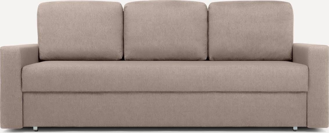 

Диван Divan Порту Textile Light 209227 (бежевый)