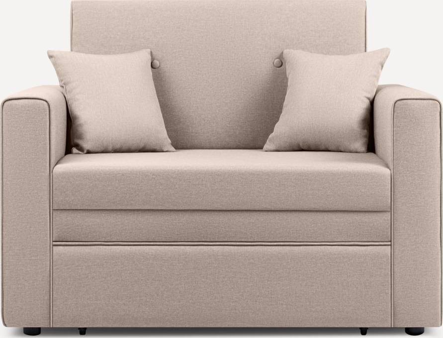 

Кресло-кровать Divan Види 178001 (Textile Light)