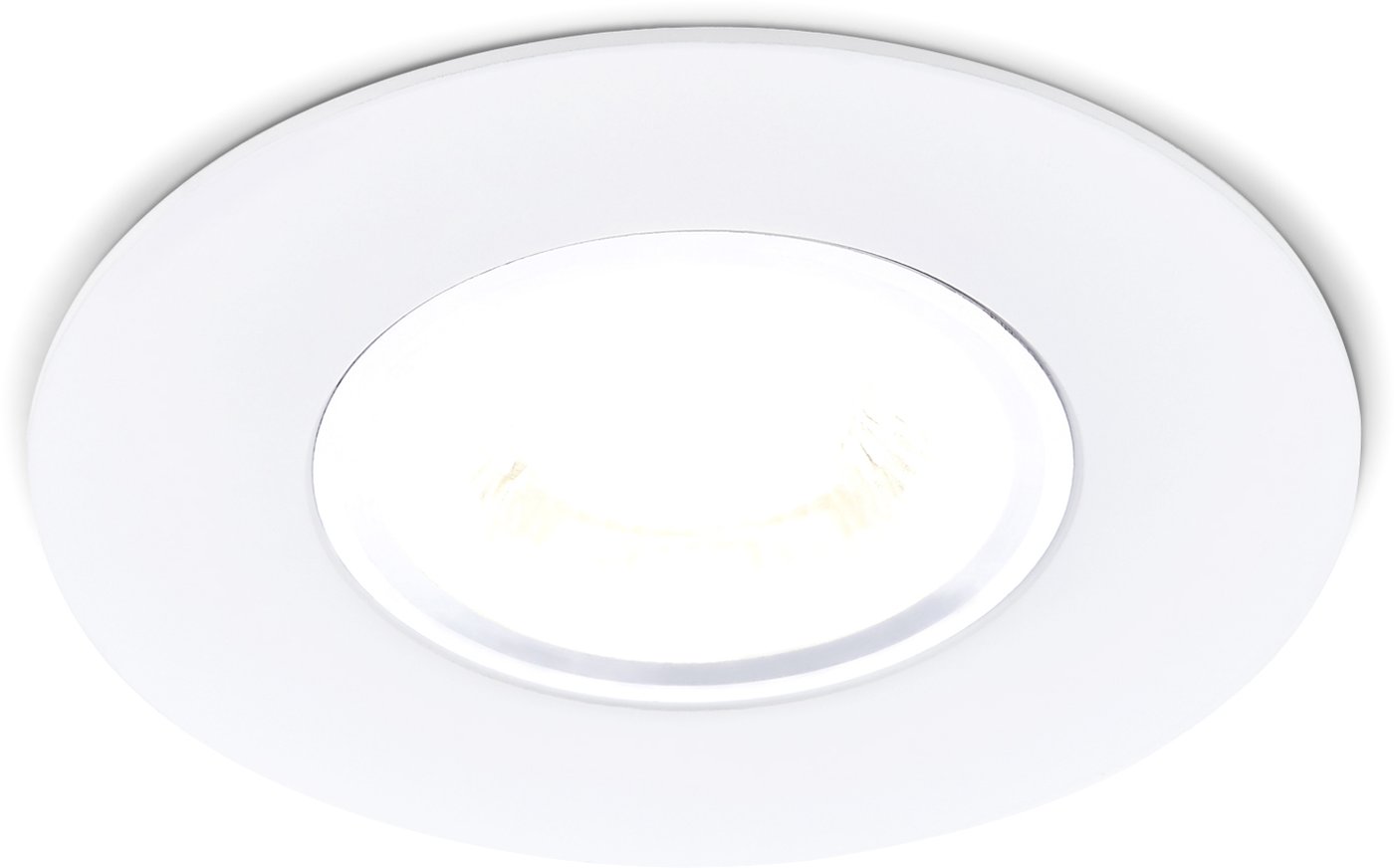 

Точечный светильник Ambrella light A500 W (белый)