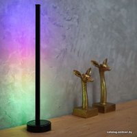 Настольная лампа Electric Light 500 ver.1 (черный)