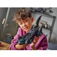 Конструктор LEGO DC 76304 Бэтмен навсегда: Бэтмобиль