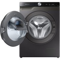 Стирально-сушильная машина Samsung WD10T754CBX/LD