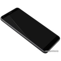 Телефон ZTE Blade V9 (черный)